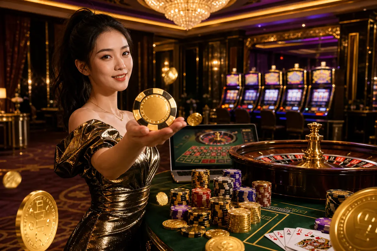 ful88 Nổ Hũ giới thiệu